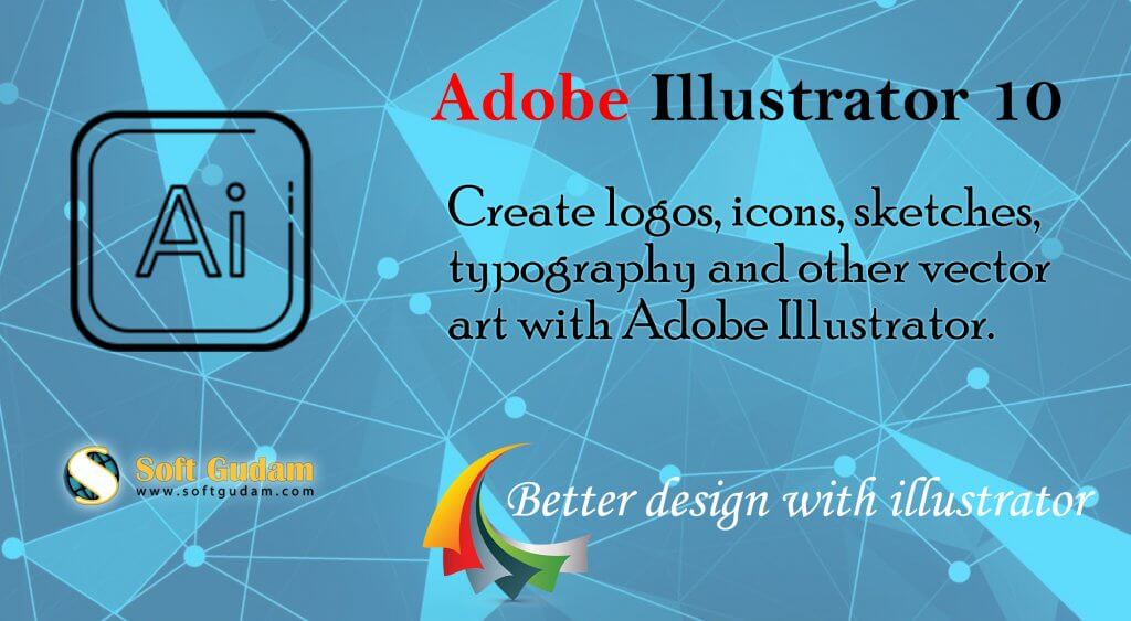 adobe illustrator 10 free download for windows xp