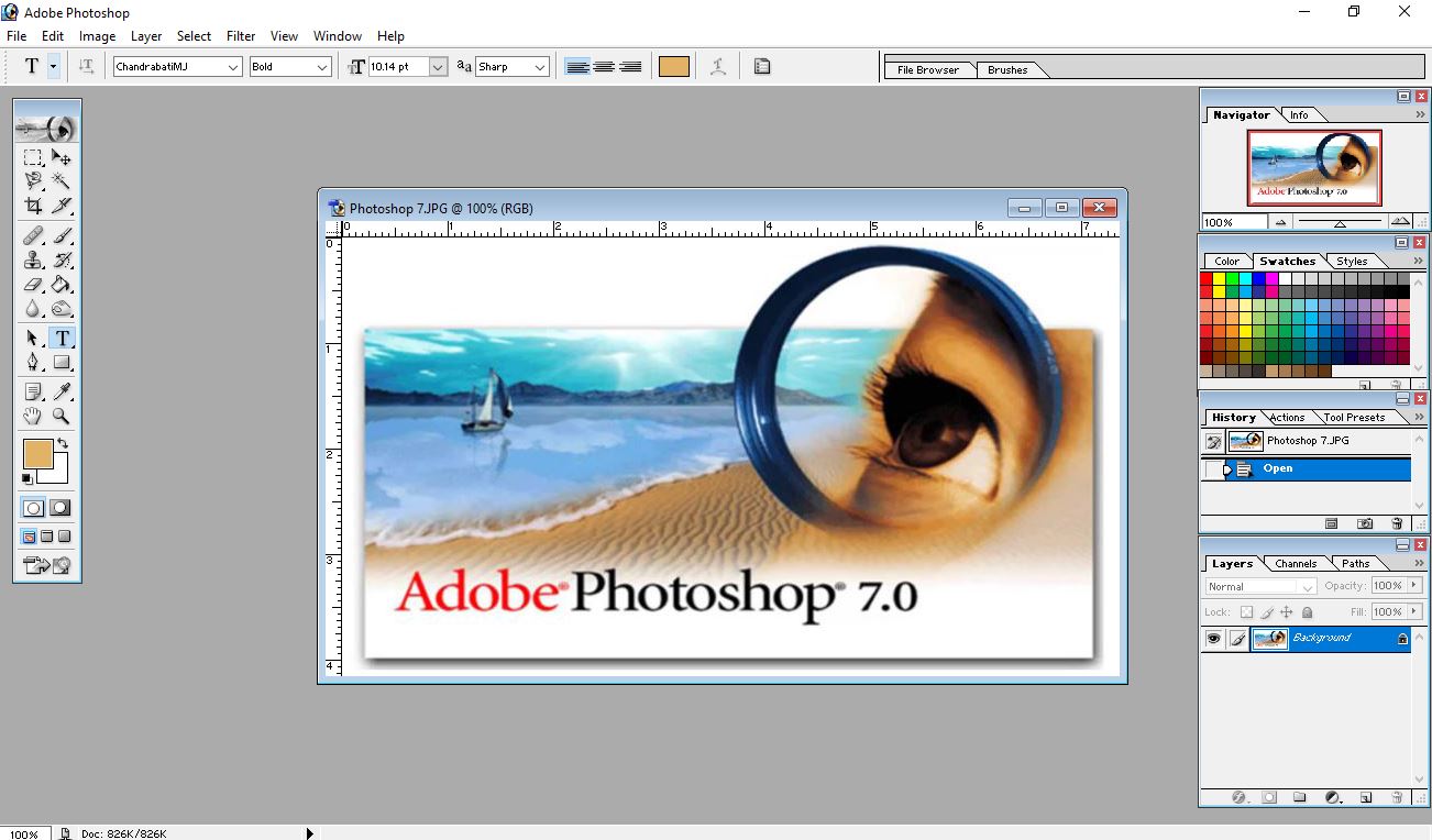 adobe photoshop 7 free download for windows 8.1 64 bit