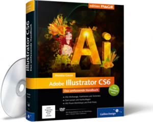Adobe Illustrator cs6