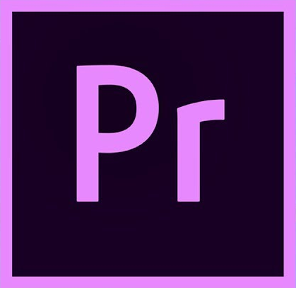 Adobe Premiere Pro CC 2017 LOGO