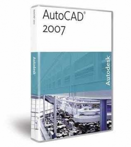 AutoCAD 2007 Download