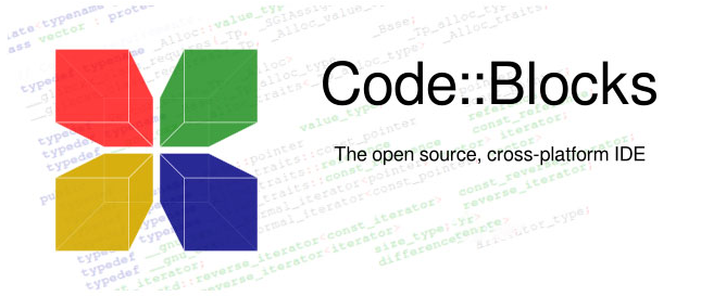 CodeBlocks IDE