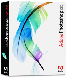 Download Adobe Photoshop CS2