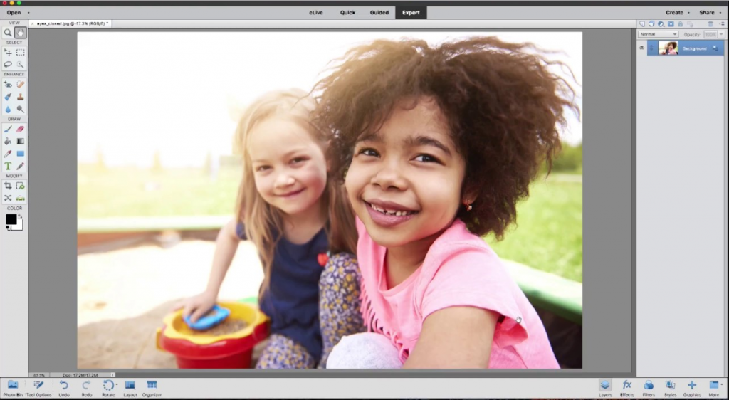 How to download adobe photoshop elements 2018 after effects baby birthday projects free download