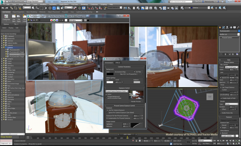 3ds max download