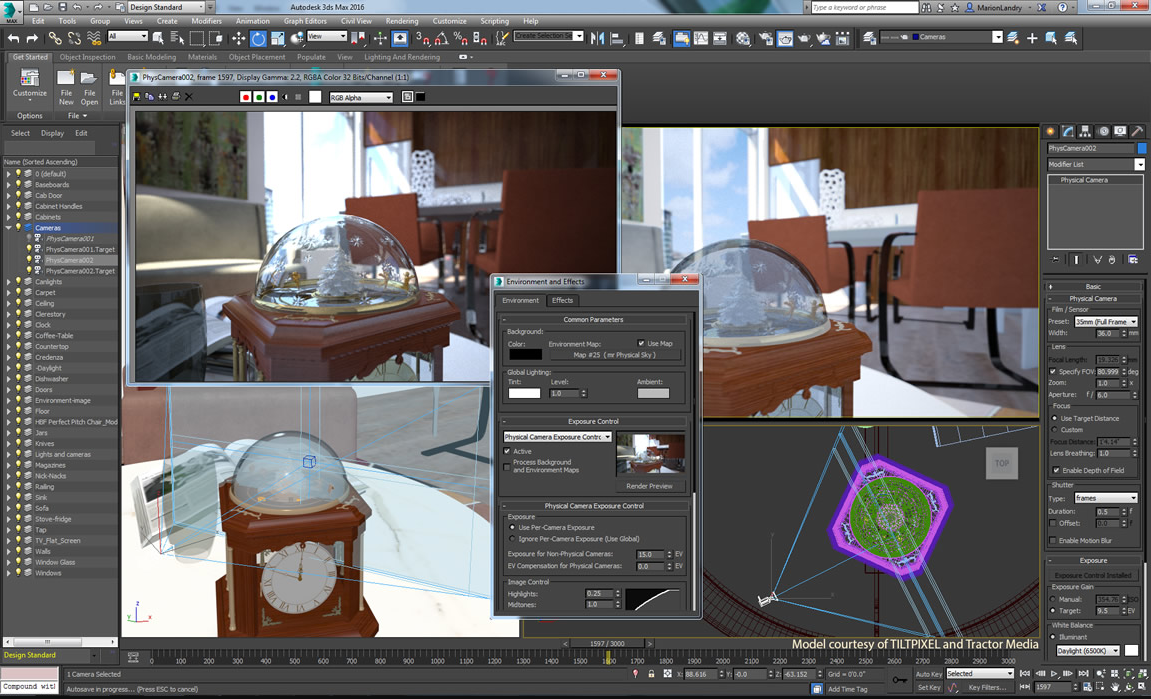 download 3ds max 2015 free full version