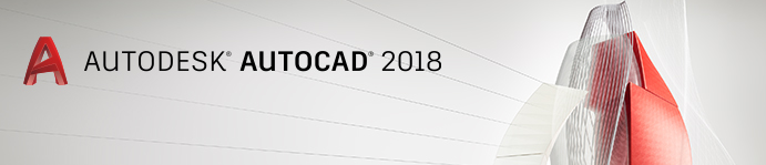 Autodesk autocad 2018