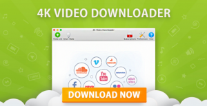 free download 4k video downloader