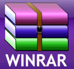 WinRAR free download