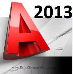 autocad software 2013 free download