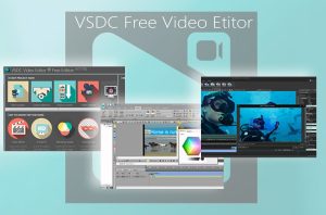 vsdc free video editor operating system