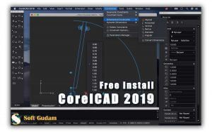 CorelCAD 2019 Download