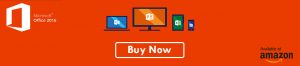Microsoft Office 2016 Buy Now