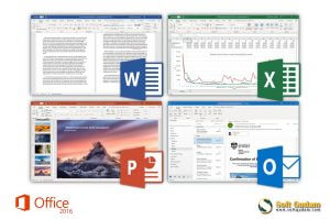 Microsoft Office 2016 Download