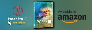 Poser Pro 11 Download