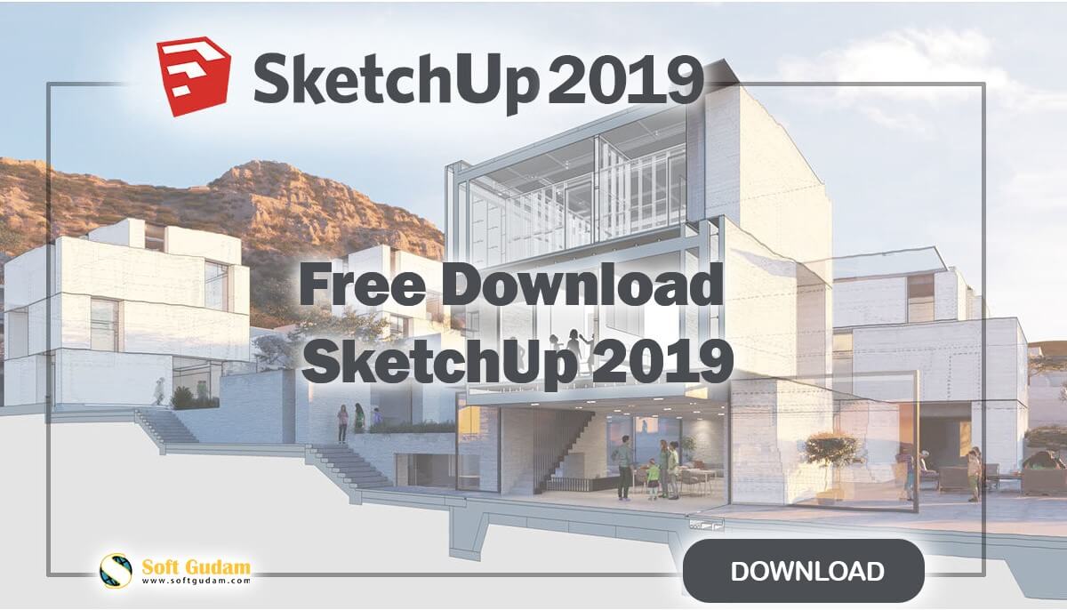 sketchup free download