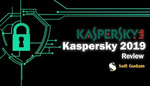 Download Kaspersky Antivirus 2019