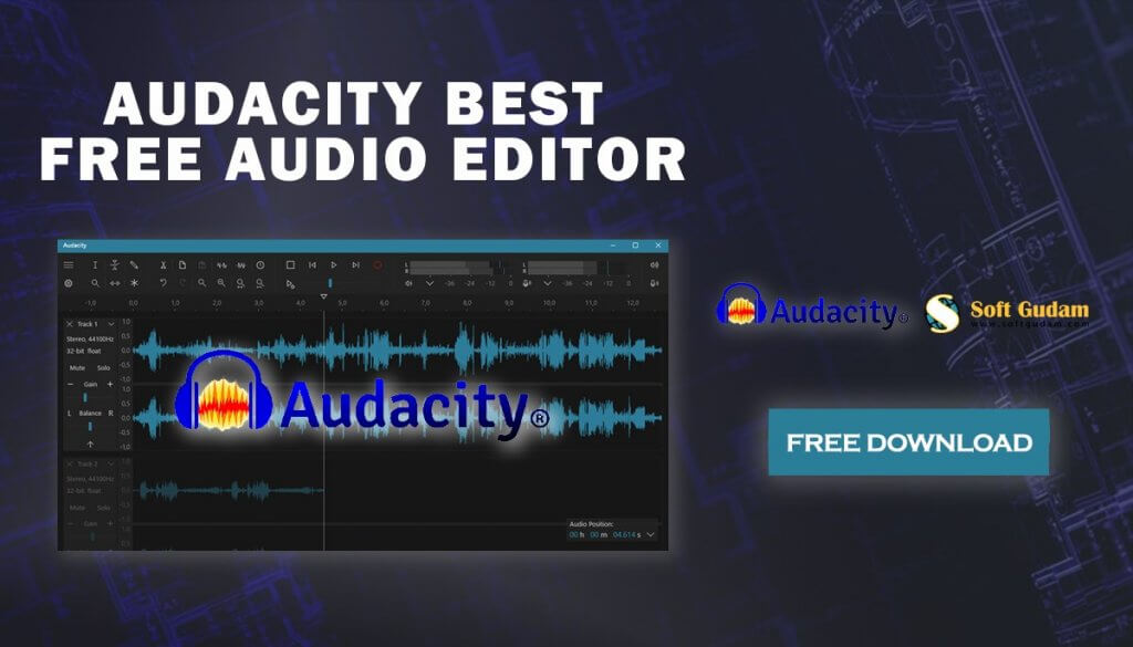 audacity download apk