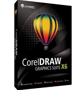 Coreldraw x6 download