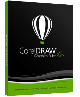 Coreldraw x8 download