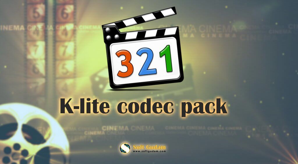 free K-Lite Codec Pack Standard for iphone download