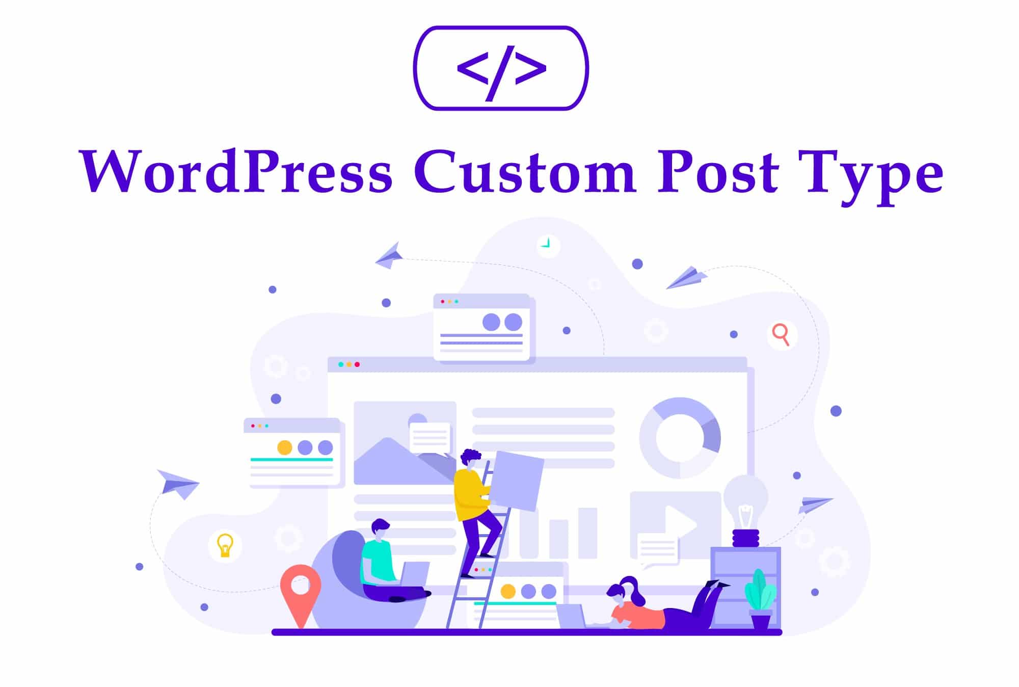 Create Custom Post