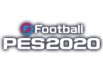 PES 2020 logo