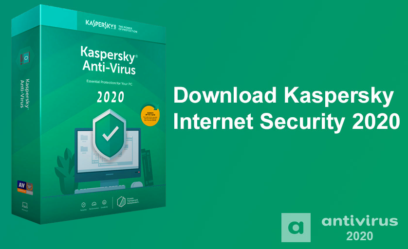 Kaspersky Anti-Virus Update Latest free Download 