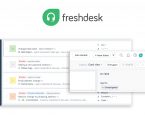 Freshdesk Pricing & Features