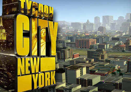 tycoon city new york