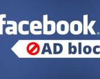 Facebook Ad Block