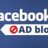 Facebook Ad Block