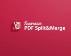 pdf split and merge