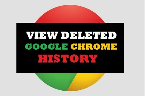Chrome History View Download