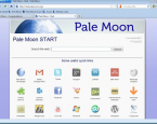 Pale Moon Portable Download