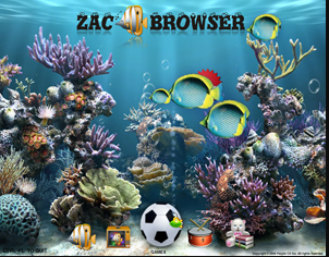 Zac Browser Download