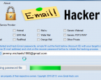 How To Email password Hacking