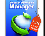 High Speed internet download manager 6.31 with build 3