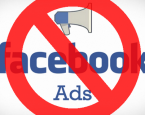 Facebook Ads Block