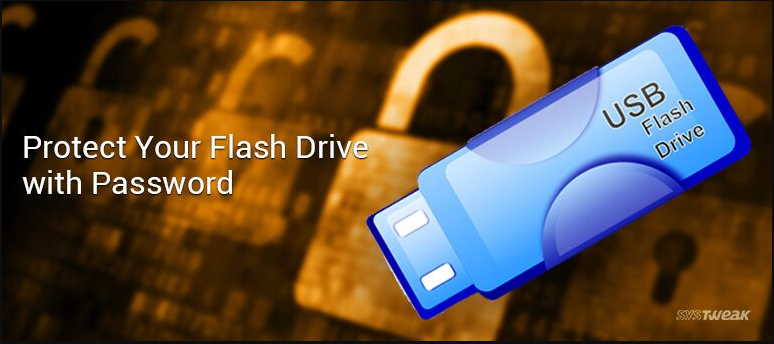 Password_Protect_USB_Flash_Drive
