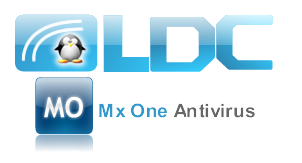 Mx One Antivirus