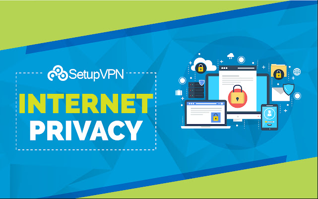 Setup - VPN Lifetime Vpn Free