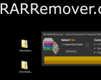 WinRaR Remover