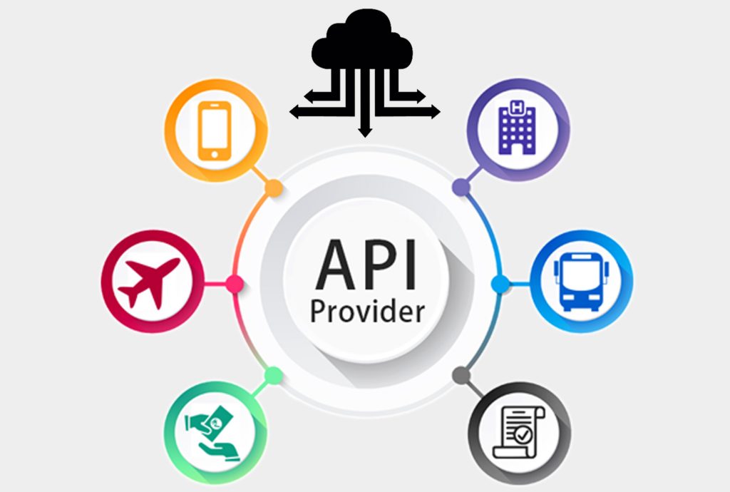 API Provider