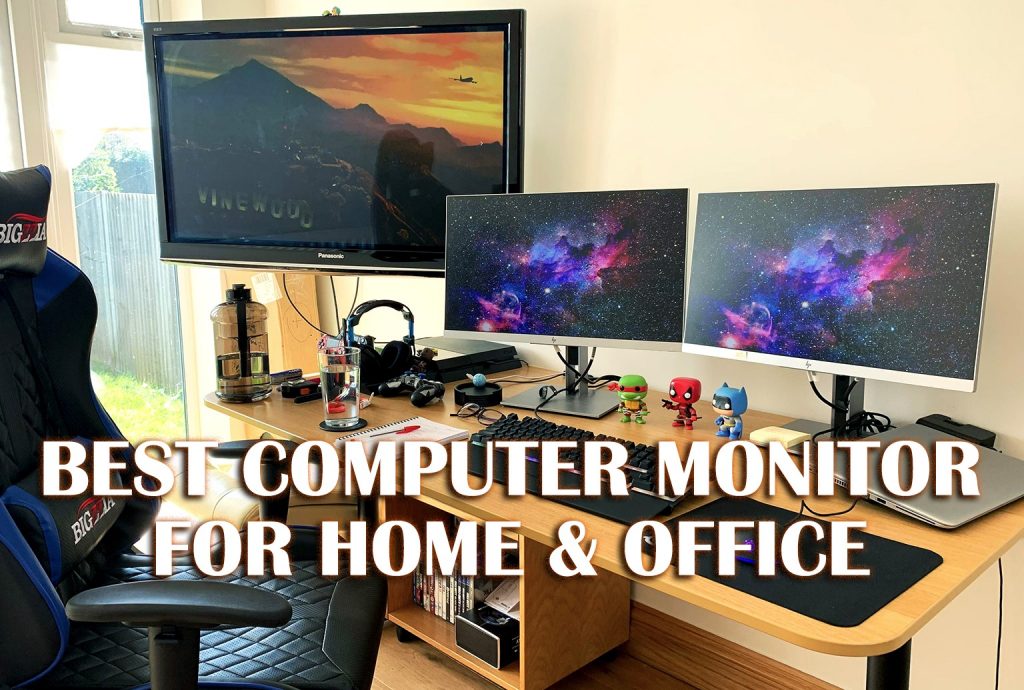 Best Computer Monitors