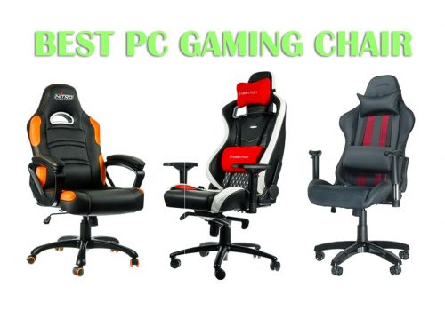 Best PC Gaming Chair