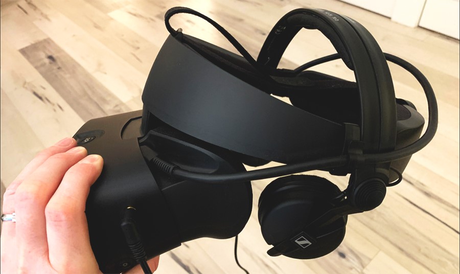 Oculus Rift S VR Headset