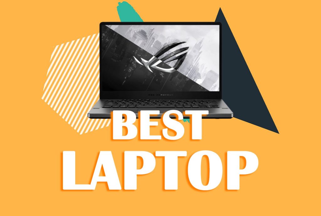 Best Laptop