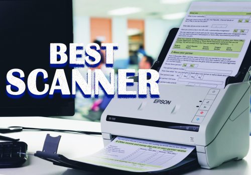 Best Scanner