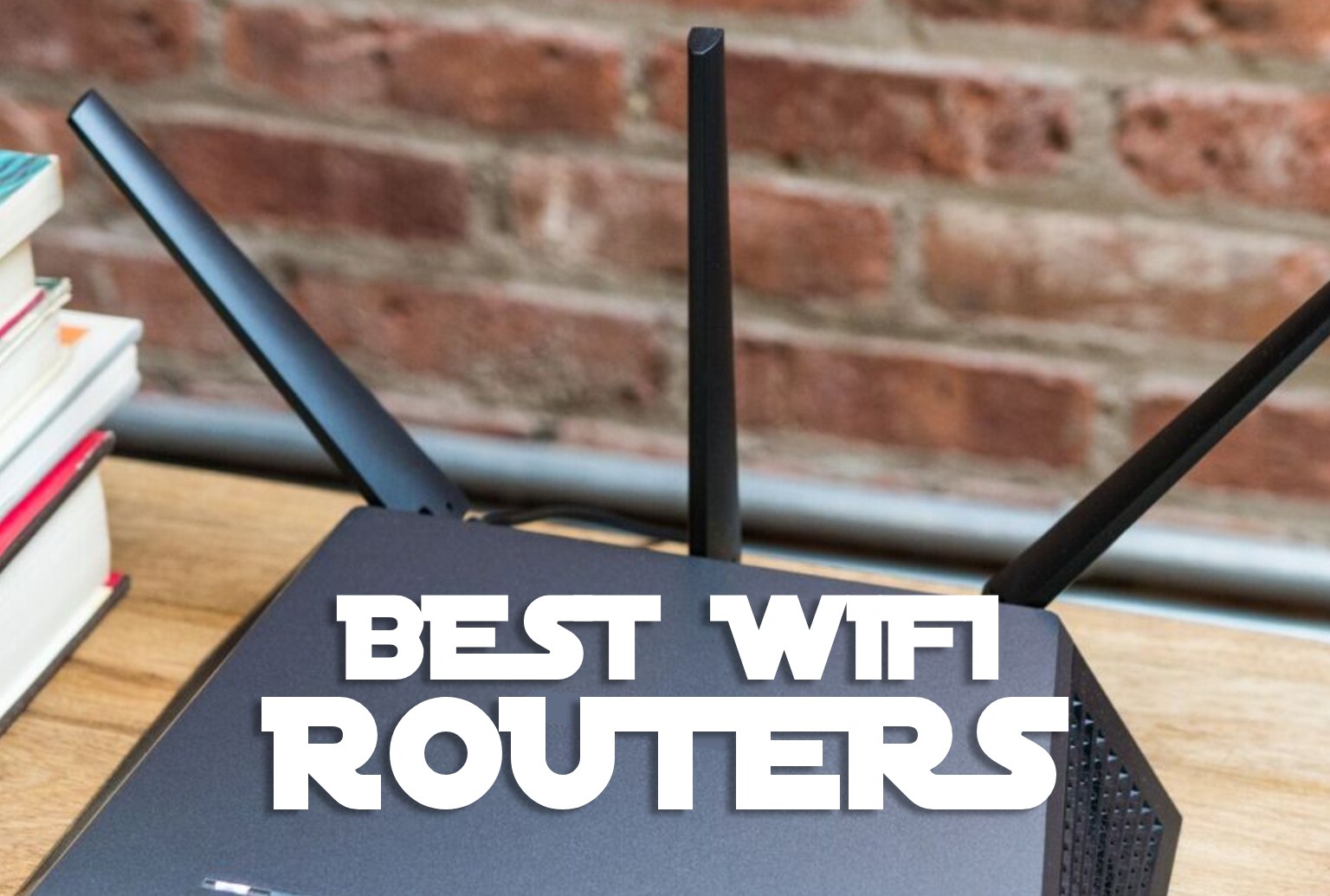 Best WiFi Routers